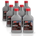 Kit 7 Litros 15W-50 Synthetic Metric Motorcycle Oil AMSOIL