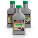 Kit 3 Litros 15W-60 Synthetic V-Twin Motorcycle Oil AMSOIL