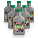 Kit 6 Litros 15W-60 Synthetic V-Twin Motorcycle Oil AMSOIL