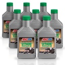 Kit 8 Litros 15W-60 Synthetic V-Twin Motorcycle Oil AMSOIL