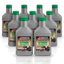 Kit 9 Litros 15W-60 Synthetic V-Twin Motorcycle Oil AMSOIL