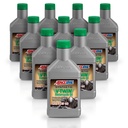 Kit 10 Litros 15W-60 Synthetic V-Twin Motorcycle Oil AMSOIL