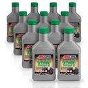 Kit 11 Litros 15W-60 Synthetic V-Twin Motorcycle Oil AMSOIL