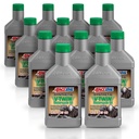 Kit 12 Litros 15W-60 Synthetic V-Twin Motorcycle Oil AMSOIL