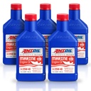 Kit 5 Litros 20W-40 Synthetic-Blend Marine Engine Oil AMSOIL