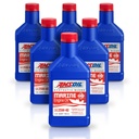 Kit 6 Litros 20W-40 Synthetic-Blend Marine Engine Oil AMSOIL