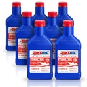 Kit 7 Litros 20W-40 Synthetic-Blend Marine Engine Oil AMSOIL