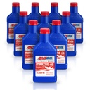 Kit 10 Litros 20W-40 Synthetic-Blend Marine Engine Oil AMSOIL