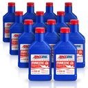 Kit 12 Litros 20W-40 Synthetic-Blend Marine Engine Oil AMSOIL