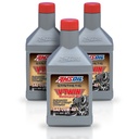 Kit 3 Litros 20W-40 Synthetic V-Twin Motorcycle Oil AMSOIL