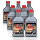 Kit 7 Litros 20W-40 Synthetic V-Twin Motorcycle Oil AMSOIL