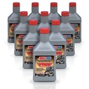 Kit 10 Litros 20W-40 Synthetic V-Twin Motorcycle Oil AMSOIL