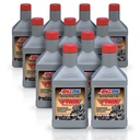 Kit 11 Litros 20W-40 Synthetic V-Twin Motorcycle Oil AMSOIL