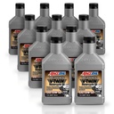 Kit 11 Litros 20W-50 Synthetic Motorcycle Oil AMSOIL