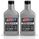 Kit 2 Litros 5W20 Full Syn High Mileage Oil AMSOIL