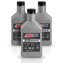 Kit 3 Litros 5W20 Full Syn High Mileage Oil AMSOIL