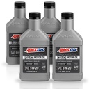 Kit 4 Litros 5W20 Full Syn High Mileage Oil AMSOIL