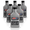 Kit 6 Litros 5W20 Full Syn High Mileage Oil AMSOIL