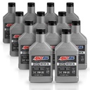 Kit 12 Litros 5W20 Full Syn High Mileage Oil AMSOIL
