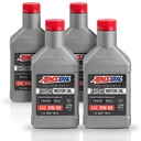 Kit 4 Litros 5W30 Full Syn High Mileage Oil AMSOIL