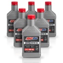 Kit 6 Litros 5W30 Full Syn High Mileage Oil AMSOIL