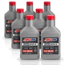 Kit 7 Litros 5W30 Full Syn High Mileage Oil AMSOIL
