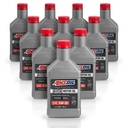 Kit 10 Litros 5W30 Full Syn High Mileage Oil AMSOIL