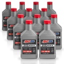 Kit 12 Litros 5W30 Full Syn High Mileage Oil AMSOIL