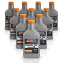 Kit 10 Litros 5W-40 Heavy-Duty Synthetic Diesel Oil AMSOIL
