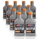 Kit 11 Litros 5W-40 Heavy-Duty Synthetic Diesel Oil AMSOIL