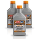 Kit 3 Litros 5W-40 Synthetic ATV/UTV Motor Oil AMSOIL