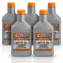 Kit 5 Litros 5W-40 Synthetic ATV/UTV Motor Oil AMSOIL