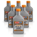 Kit 6 Litros 5W-40 Synthetic ATV/UTV Motor Oil AMSOIL