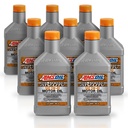 Kit 8 Litros 5W-40 Synthetic ATV/UTV Motor Oil AMSOIL
