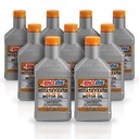 Kit 9 Litros 5W-40 Synthetic ATV/UTV Motor Oil AMSOIL