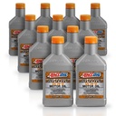 Kit 11 Litros 5W-40 Synthetic ATV/UTV Motor Oil AMSOIL