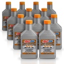Kit 12 Litros 5W-40 Synthetic ATV/UTV Motor Oil AMSOIL