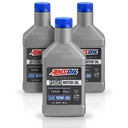 Kit 3 Litros Aceite 10W-30 sintetico alto km 946 ml AMSOIL