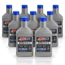 Kit 9 Litros Aceite 10W-30 sintetico alto km 946 ml AMSOIL