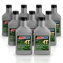 Kit 9 Litros ACEITE 4T 100 SINTETICO 20W-50 AMSOIL