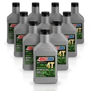 Kit 10 Litros ACEITE 4T 100 SINTETICO 20W-50 AMSOIL