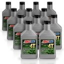 Kit 12 Litros ACEITE 4T 100 SINTETICO 20W-50 AMSOIL