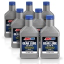 Kit 7 Litros ACEITE ENGRANAJES SINTETICO 75W90 1L AMSOIL AMSOIL