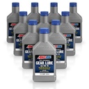 Kit 10 Litros ACEITE ENGRANAJES SINTETICO 75W90 1L AMSOIL AMSOIL