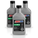 Kit 3 Litros Aceite motor Semisintetico 0W-20 946 ML AMSOIL