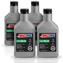 Kit 4 Litros Aceite motor Semisintetico 0W-20 946 ML AMSOIL