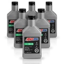 Kit 6 Litros Aceite motor Semisintetico 0W-20 946 ML AMSOIL