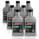 Kit 7 Litros Aceite motor Semisintetico 0W-20 946 ML AMSOIL