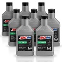 Kit 8 Litros Aceite motor Semisintetico 0W-20 946 ML AMSOIL