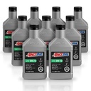 Kit 9 Litros Aceite motor Semisintetico 0W-20 946 ML AMSOIL